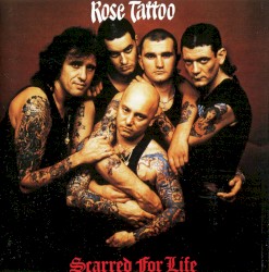 Scarred for Life
