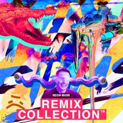 Neon Musk - Remix Collection