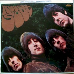 Rubber Soul