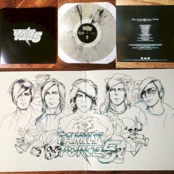 Business Up Front/Party in the Back (Diamond Edition)