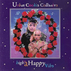 High on a Happy Vibe