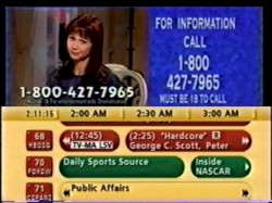 MORE WEATHERSCAM (Deluxe Edition)