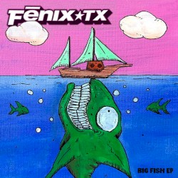Big Fish EP
