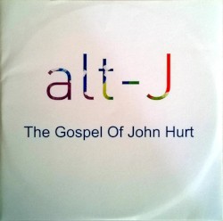 The Gospel of John Hurt