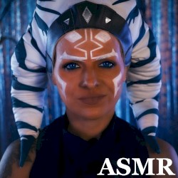 Ahsoka Tano Tests Your Force Attunement