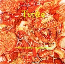 Tudo ao mesmo tempo agora