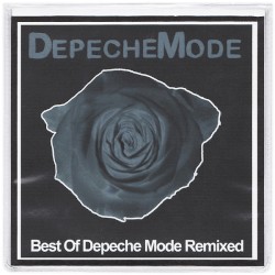 Best of Depeche Mode Remixed