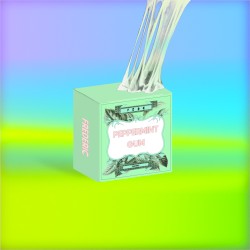 Peppermint Gum