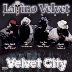 Velvet City