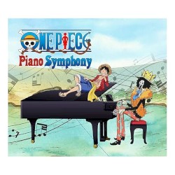 ONE PIECE Piano Symphony Vol.1