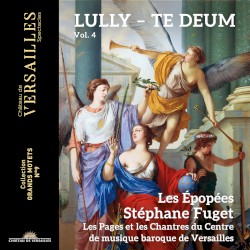 Vol. 4: Te Deum