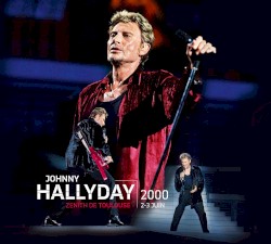 Live Toulouse 2000 (Live au Zénith de Toulouse / 2 et 3 juin 2000)