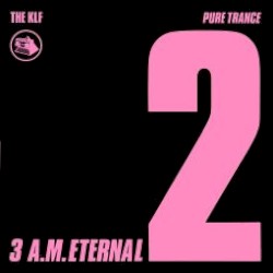 3 A.M. Eternal