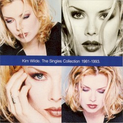 The Singles Collection 1981–1993