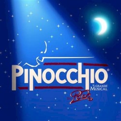 Pinocchio: Il grande musical