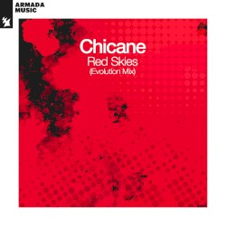 Red Skies (Evolution mix)
