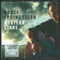 Western Stars: Songs From the Film
