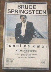 Tunel de Amor