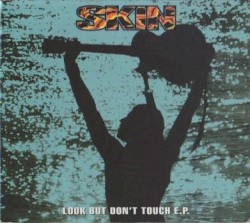 Look but Don't Touch E.P.