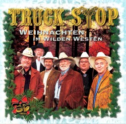 Weihnachten im Wilden Westen