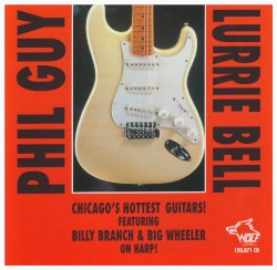 Chicago’s Hottest Guitars!
