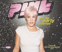 Get the Party Started