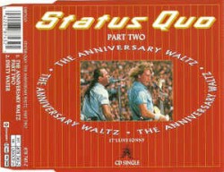 The Anniversary Waltz, Part Two