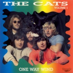 Volume 1: One Way Wind