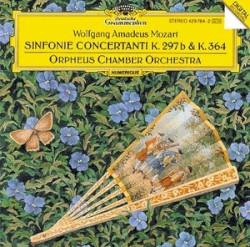 Sinfonie Concertanti