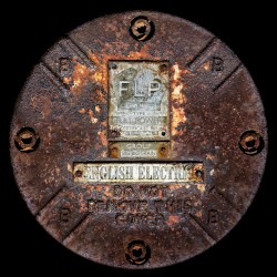 English Electric: Full Power