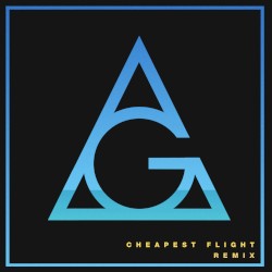 Cheapest Flight (AlunaGeorge remix)