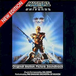 Masters of the Universe