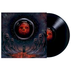 The Age of the Machine Entities