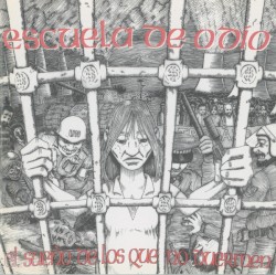 El sueño de los que no duermen