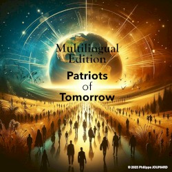Tomorrow Belongs to Everyone – Global Anthem Series
