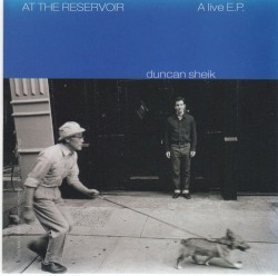 At the Reservoir: A Live EP