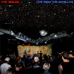 Live From The Satellite