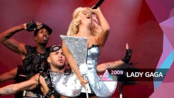 2009-06-26: Glastonbury Festival of Contemporary Performing Arts, UK