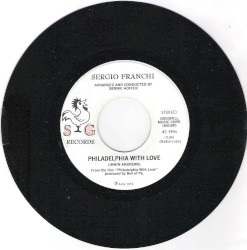 Philadelphia With Love