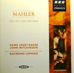 Das Lied von der Erde