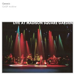 1986‐09‐30: Madison Square Garden, New York, NY, USA