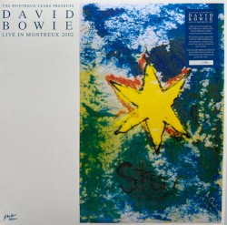 Montreux Jazz Festival 2002