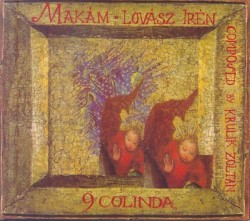 9 Colinda