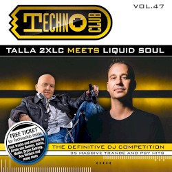 Techno Club, Volume 47