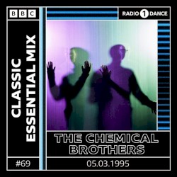 1995-03-05: BBC Radio 1 Essential Mix