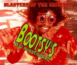 Blasters of the Universe