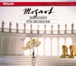 Serenaden Für Orchester