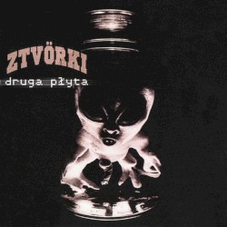 Druga płyta