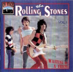 Waiting on a Friend, Vol. 1