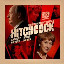 Hitchcock: Original Motion Picture Soundtrack